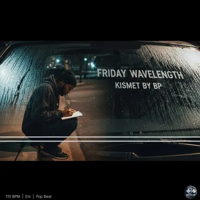 Friday Wavelength