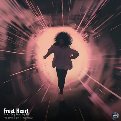 Frost Heart