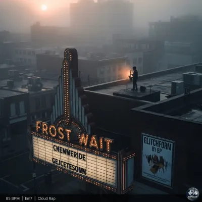 Frost Wait