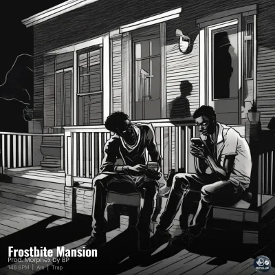 Frostbite Mansion