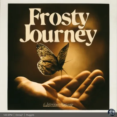 Frosty Journey