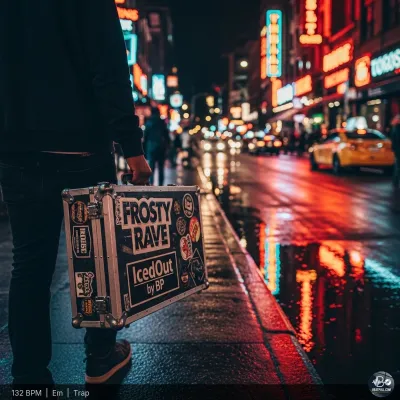 Frosty Rave