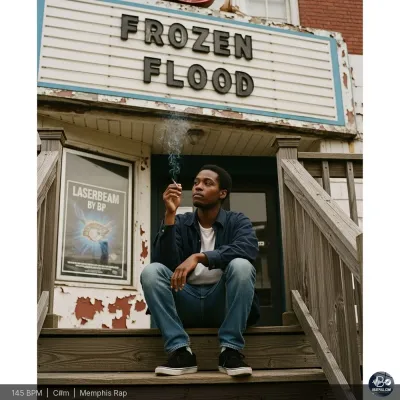 Frozen Flood