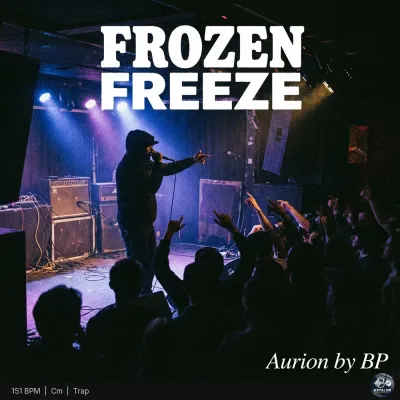 Frozen Freeze