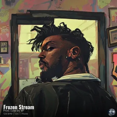 Frozen Stream