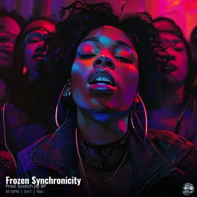 Frozen Synchronicity