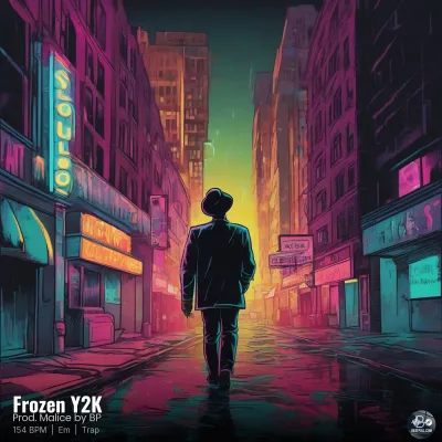 Frozen Y2K