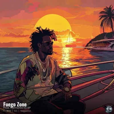 Fuego Zone