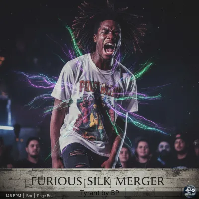 Furious Silk Merger