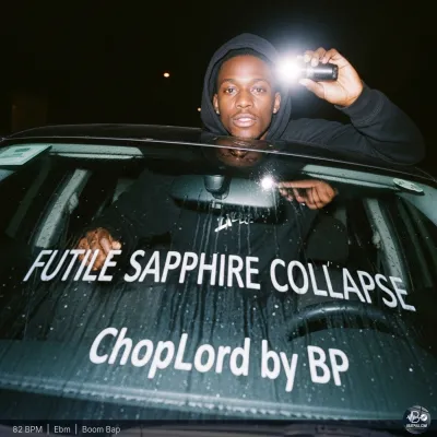 Futile Sapphire Collapse