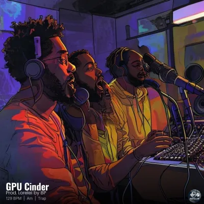 GPU Cinder