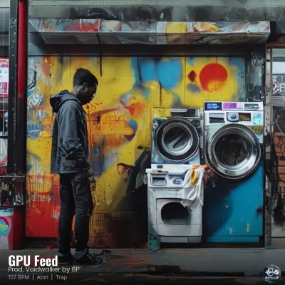 GPU Feed