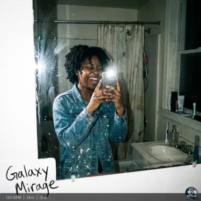 Galaxy Mirage