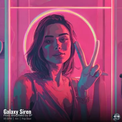 Galaxy Siren