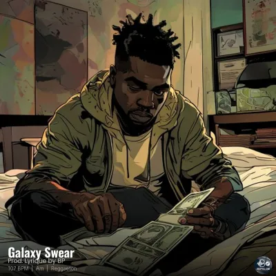 Galaxy Swear