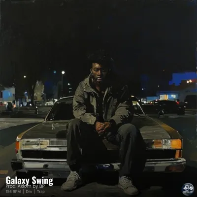 Galaxy Swing