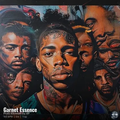 Garnet Essence