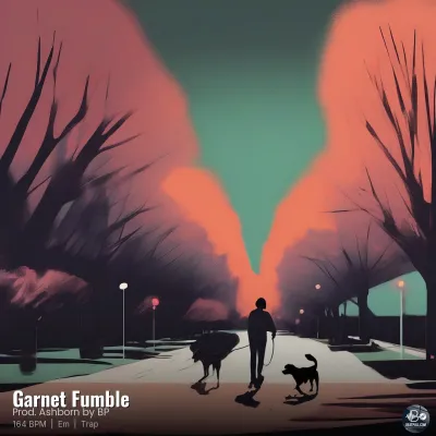 Garnet Fumble