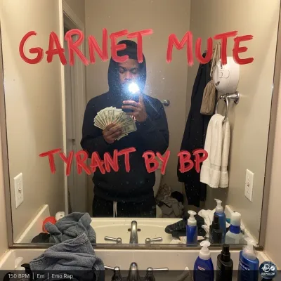 Garnet Mute