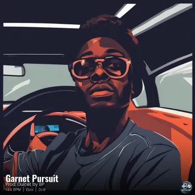Garnet Pursuit