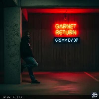 Garnet Return
