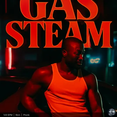 Gas Steam