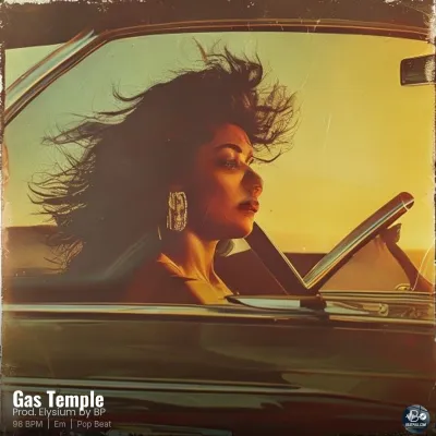 Gas Temple