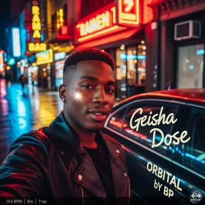 Geisha Dose