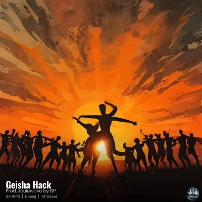Geisha Hack