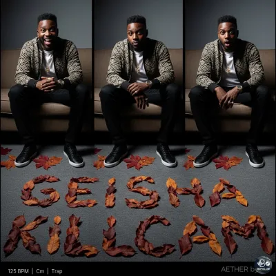 Geisha Killcam