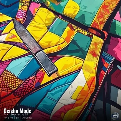 Geisha Mode