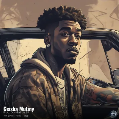 Geisha Mutiny