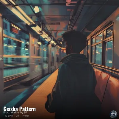 Geisha Pattern