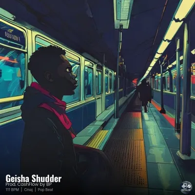 Geisha Shudder