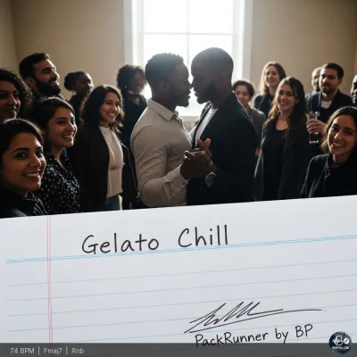 Gelato Chill