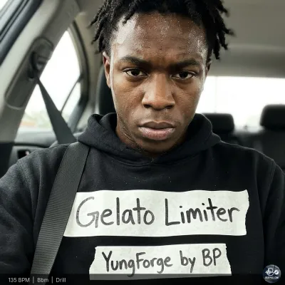 Gelato Limiter