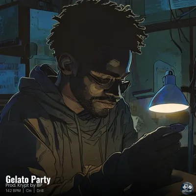 Gelato Party