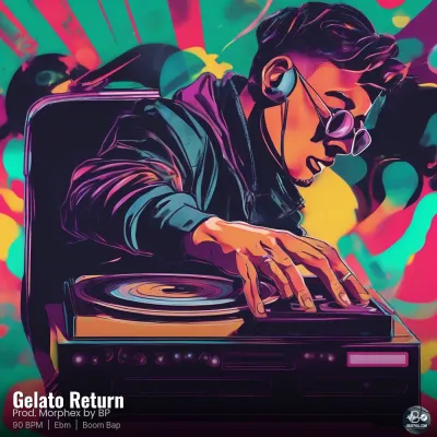 Gelato Return