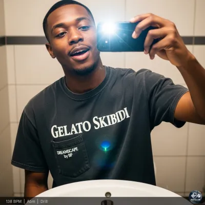 Gelato Skibidi
