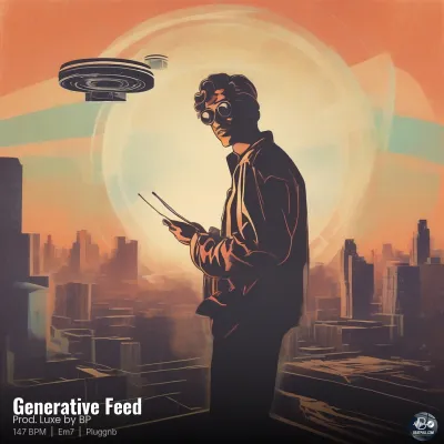 Generative Feed