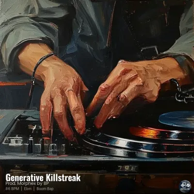 Generative Killstreak