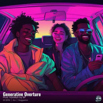 Generative Overture