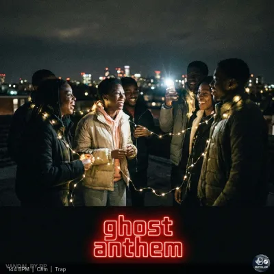 Ghost Anthem
