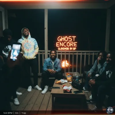 Ghost Encore