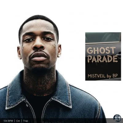Ghost Parade
