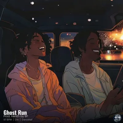 Ghost Run