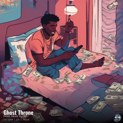 Ghost Throne