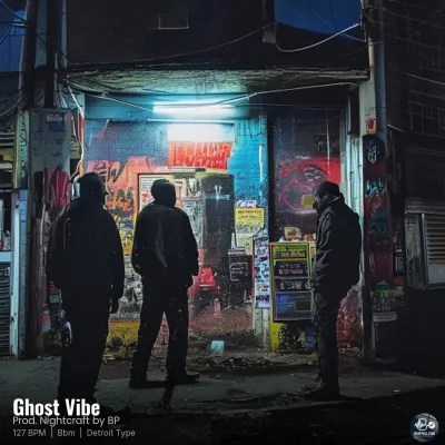 Ghost Vibe