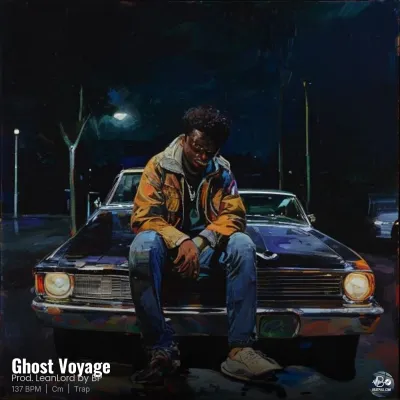 Ghost Voyage
