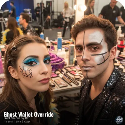 Ghost Wallet Override